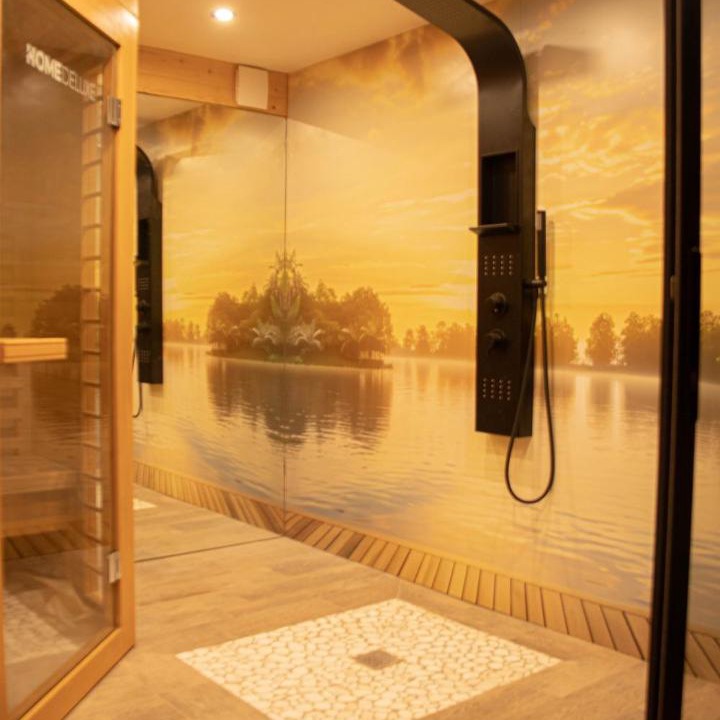 Photo of Bathroom in Montigny-Lencoup
