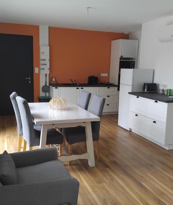 Photo of Livingroom in Perissac