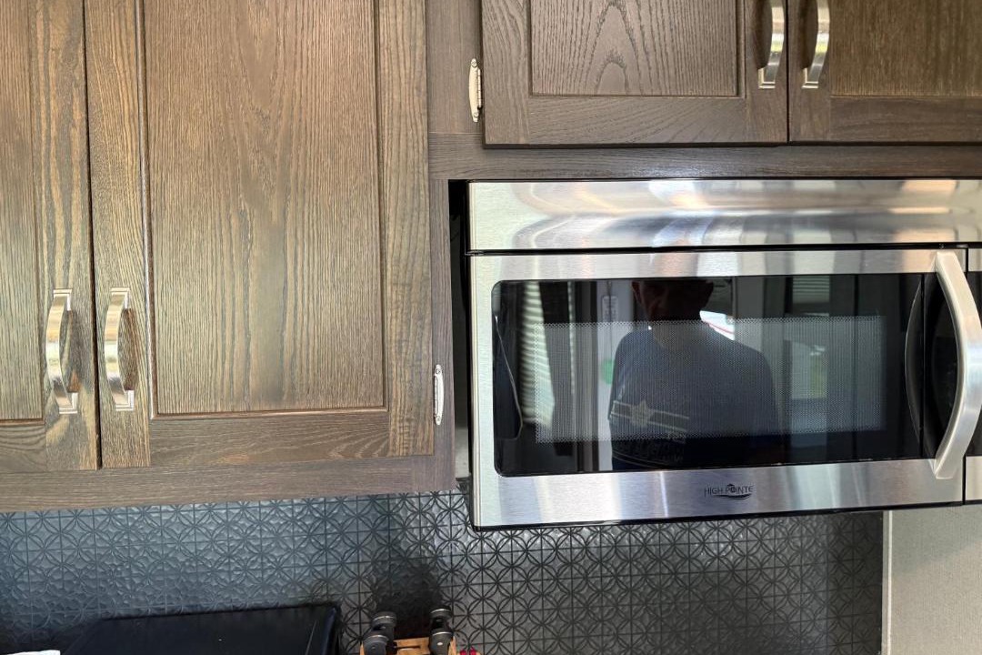 Photo of Kitchen in Dunnville