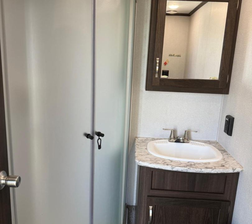 Photo of Bathroom in Dunnville