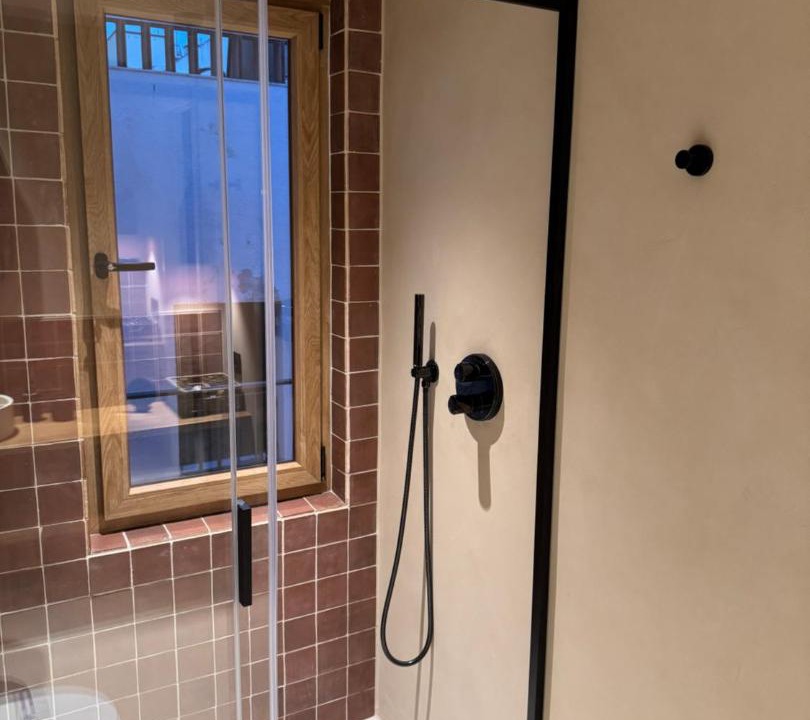 Photo of Bathroom in Lloret Town Center