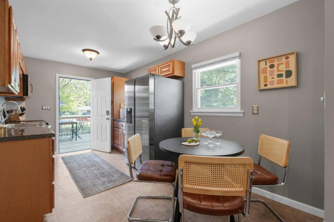 Photo of Kitchen in Columbus