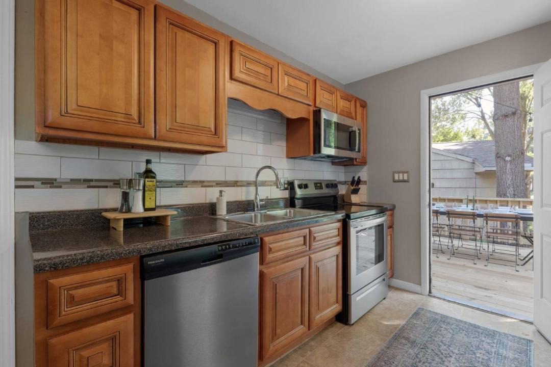 Photo of Kitchen in Columbus