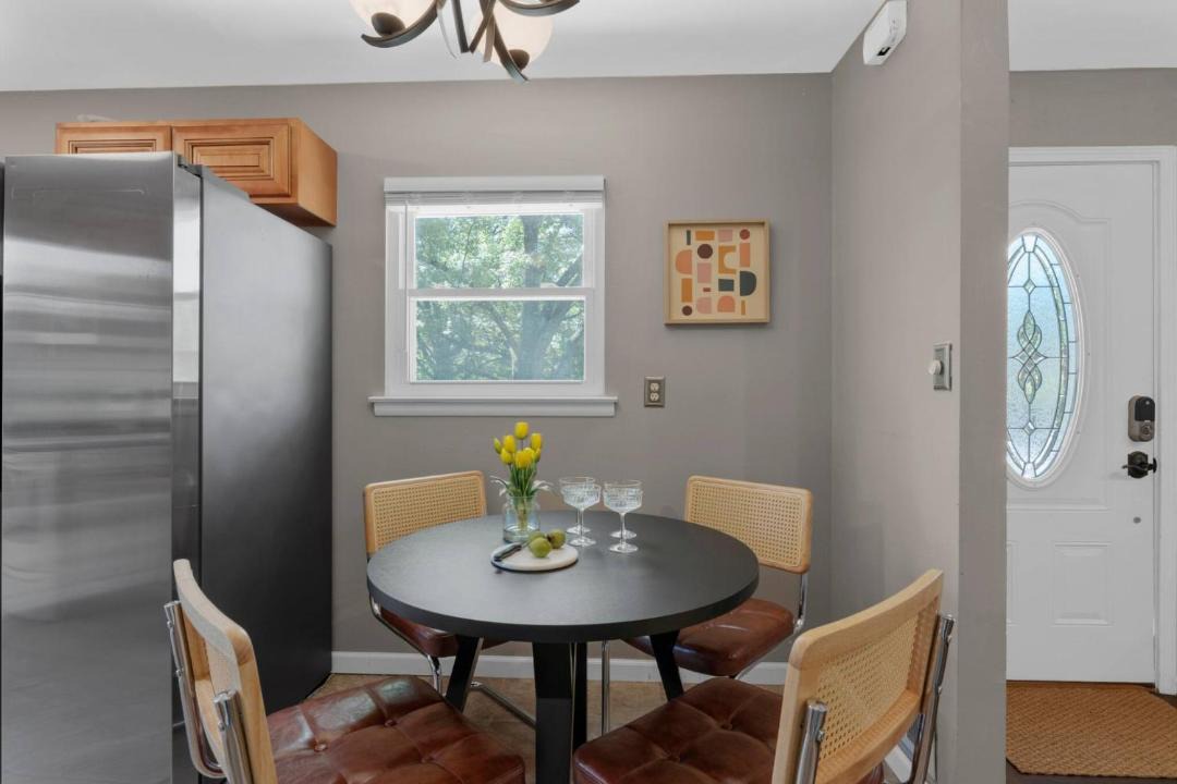 Photo of Kitchen in Columbus