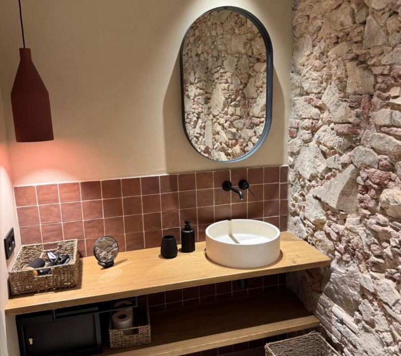 Photo of Bathroom in Lloret Town Center