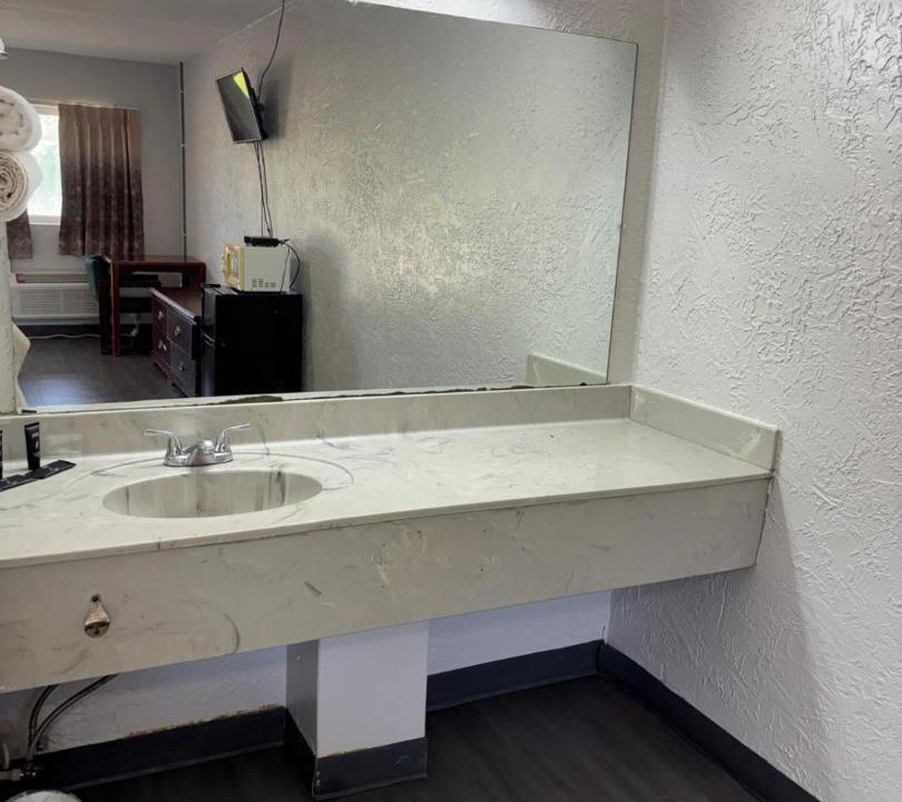 Photo of Bathroom in New Johnsonville