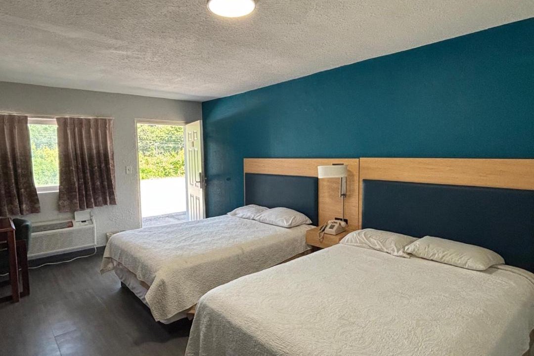 Photo of Bedroom in New Johnsonville