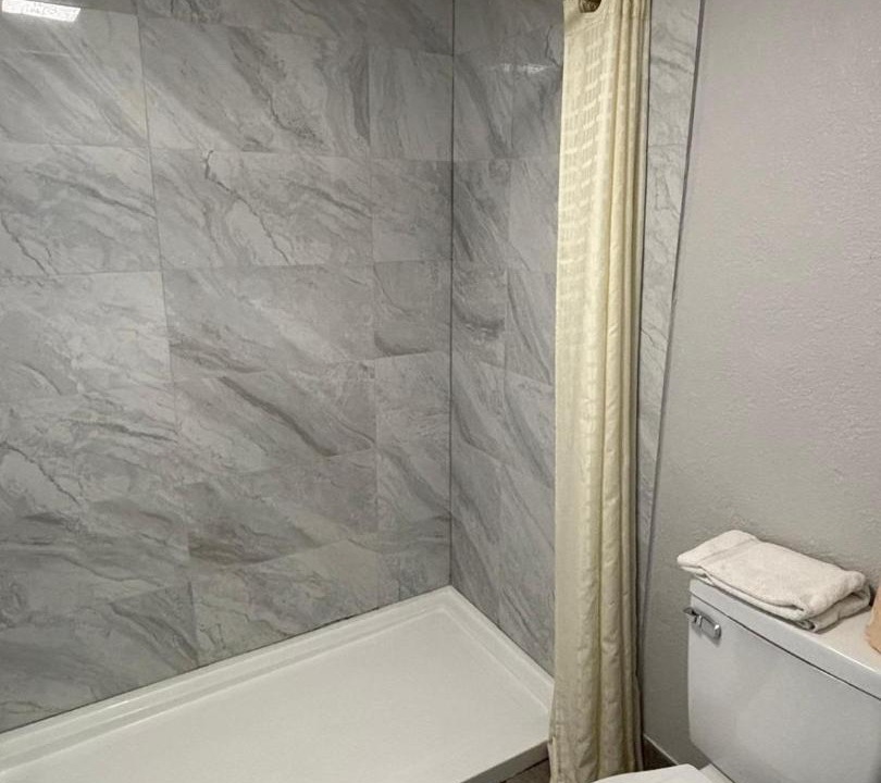 Photo of Bathroom in New Johnsonville