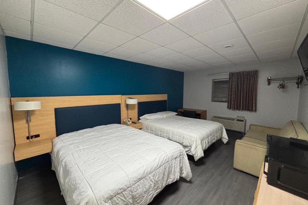 Photo of Bedroom in New Johnsonville