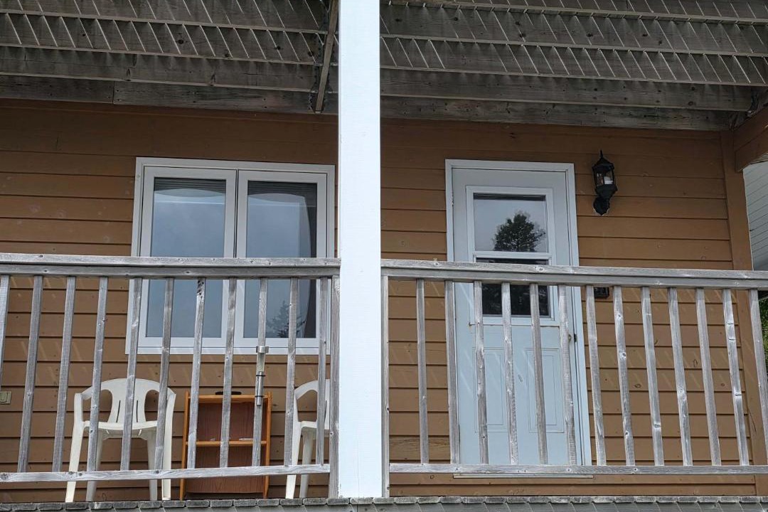 Photo of Patio Balcony in Hunts Point