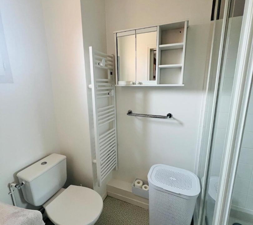 Photo of Bathroom in Cayeux-sur-Mer