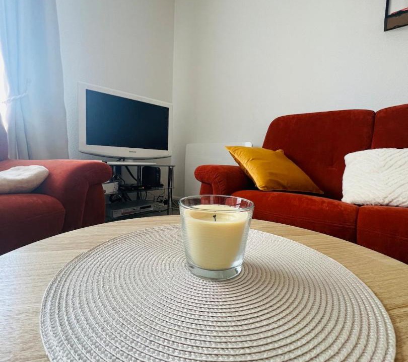 Photo of Livingroom in Cayeux-sur-Mer
