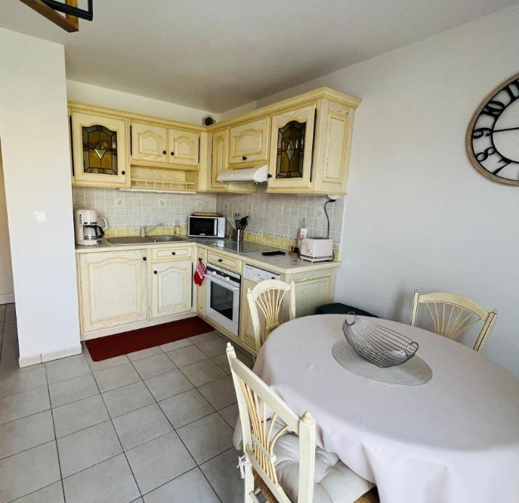 Photo of Kitchen in Cayeux-sur-Mer