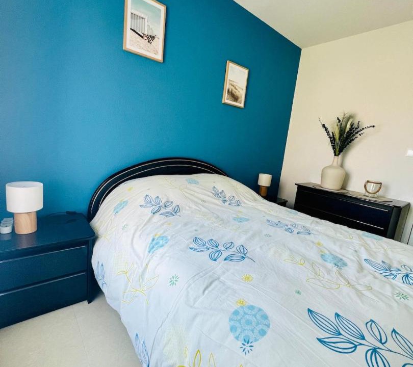 Photo of Bedroom in Cayeux-sur-Mer