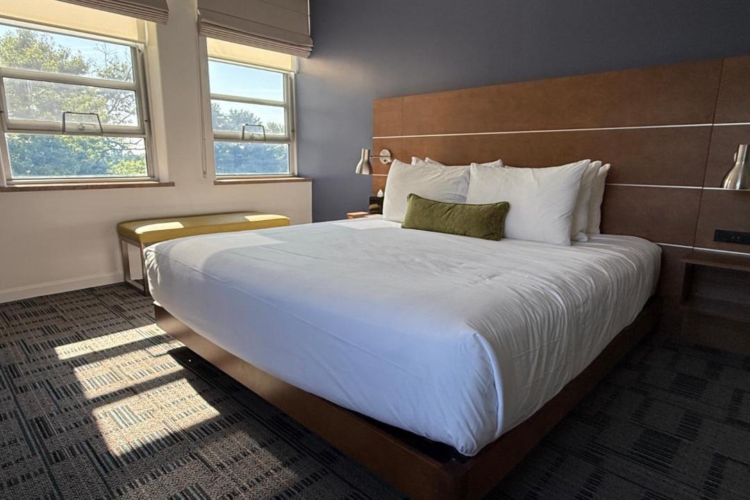 Photo of Bedroom in Potomac