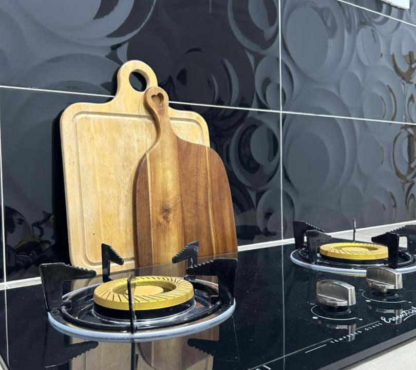 Photo of Kitchen in Kuala Terengganu