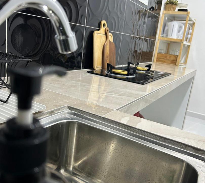 Photo of Kitchen in Kuala Terengganu