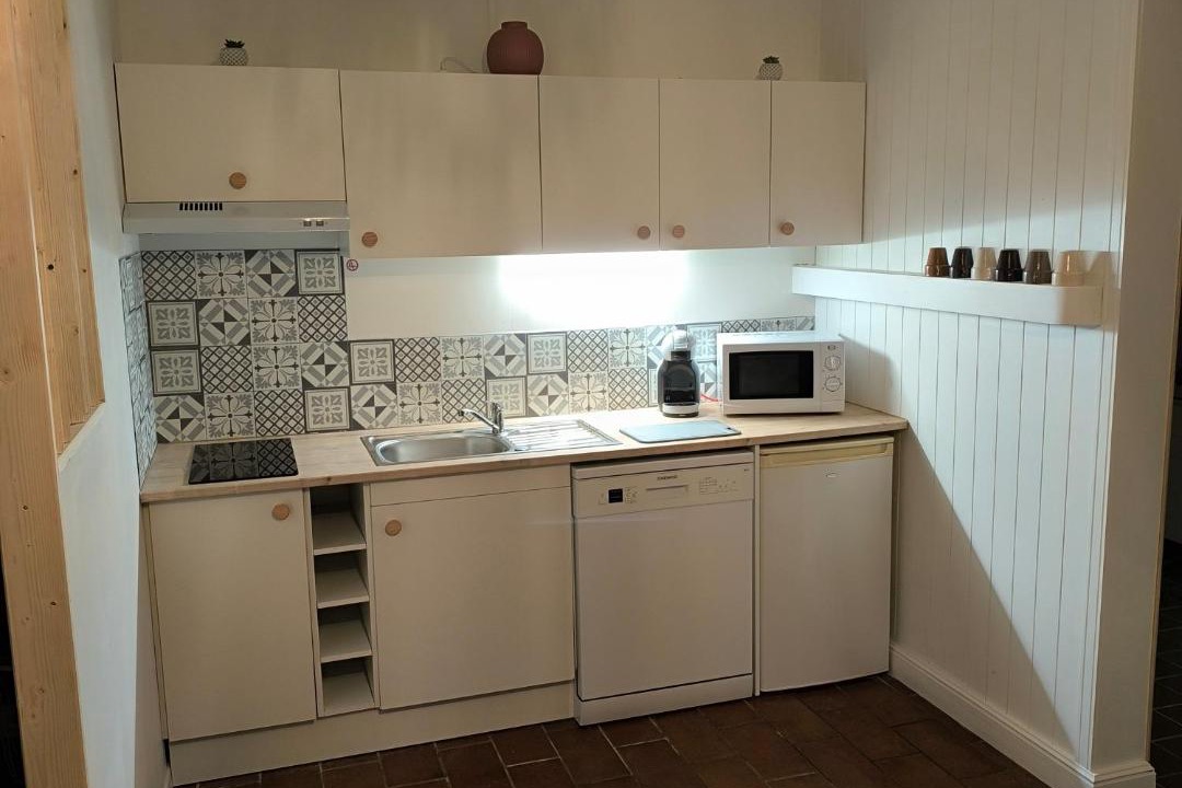 Photo of Kitchen in Marciac