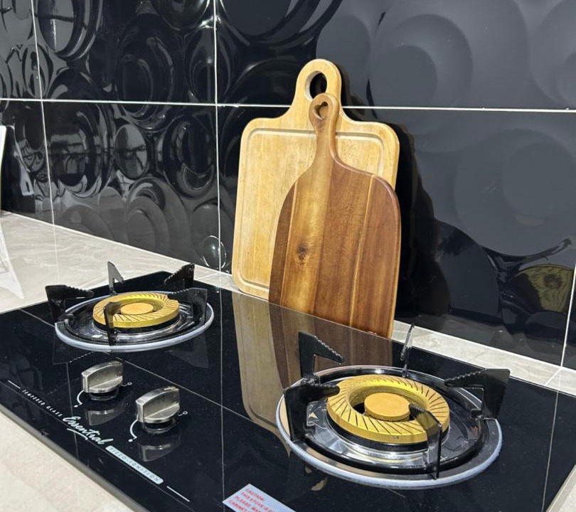 Photo of Kitchen in Kuala Terengganu