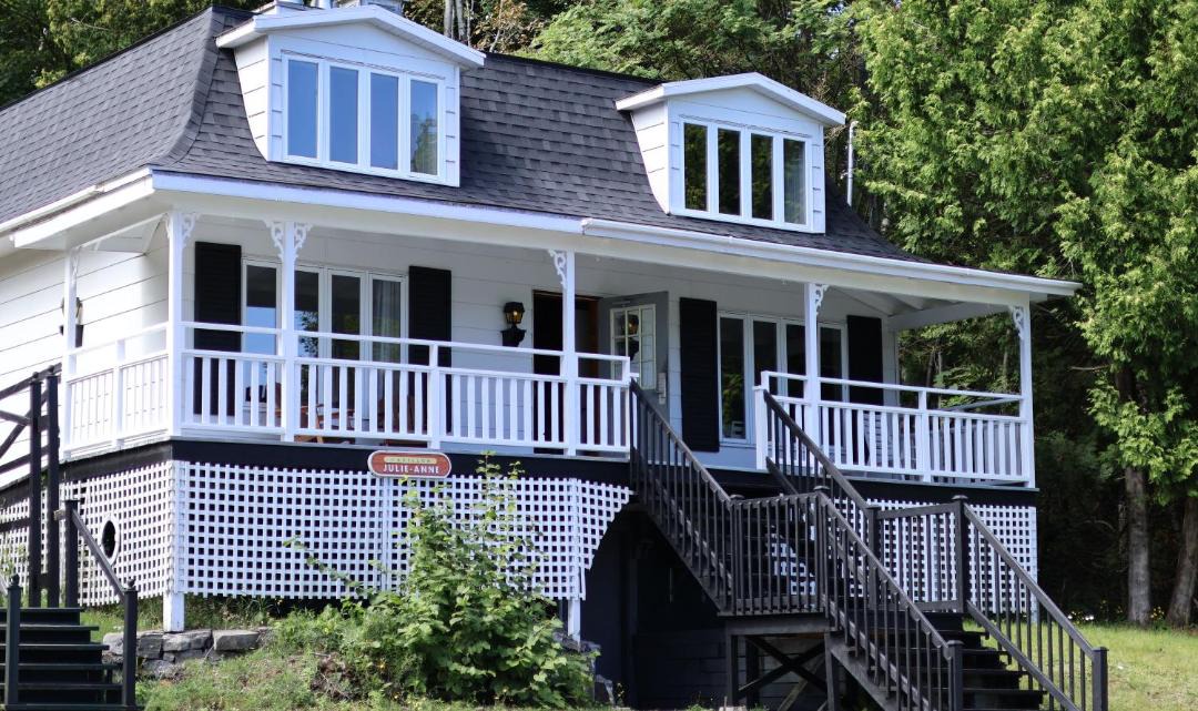 Photo of Others in Pointe-au-Pic