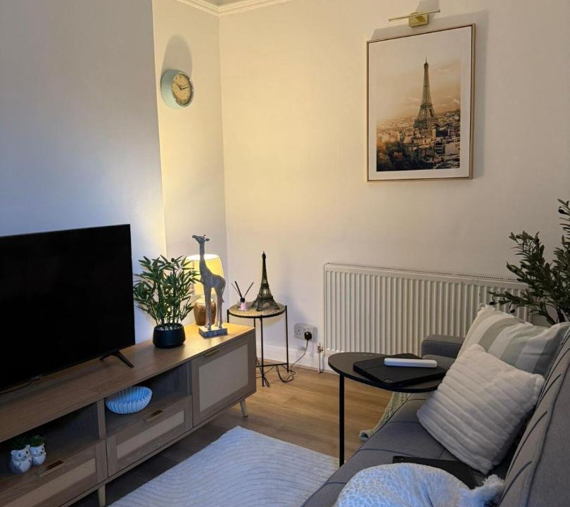 Photo of Livingroom in Weston on Trent