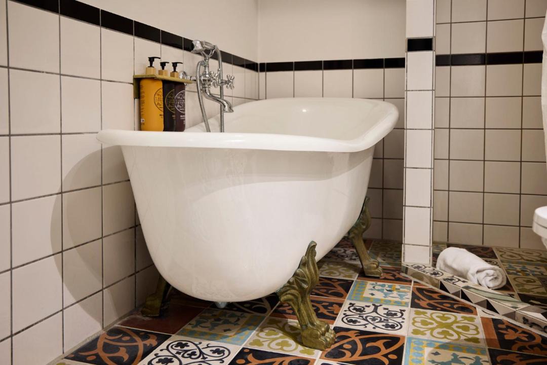 Photo of Bathroom in København V
