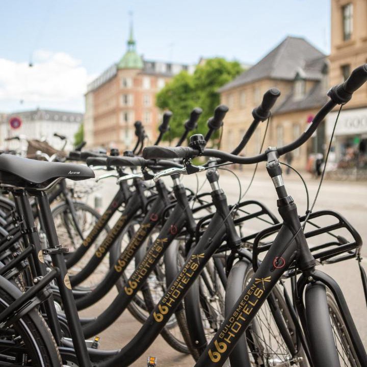 Photo of Others in København V