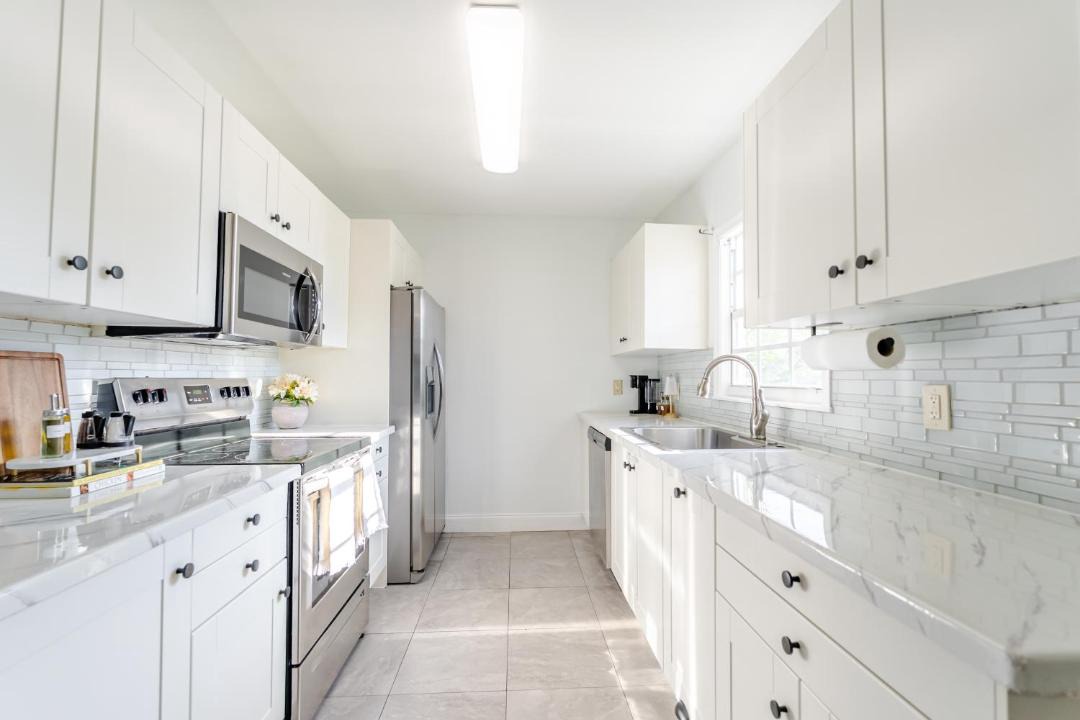 Photo of Kitchen in Lake Worth