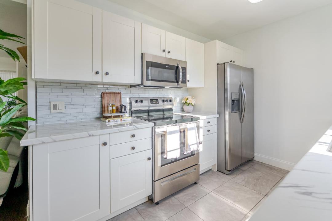 Photo of Kitchen in Lake Worth