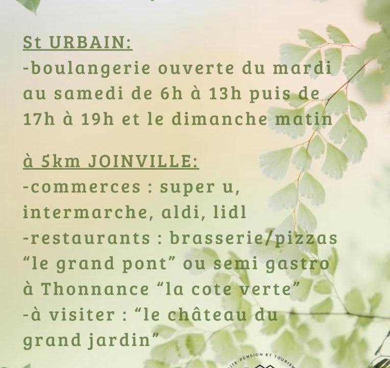 Photo of Others in Saint-Urbain-Maconcourt