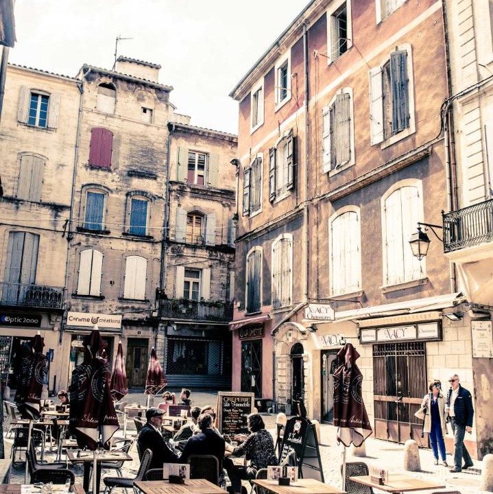 Photo of Others in Sommieres