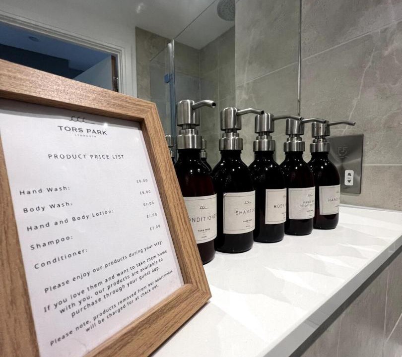 Photo of Others in Lynmouth