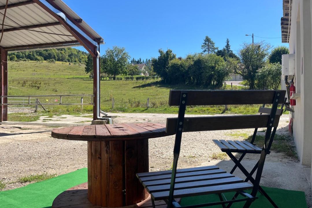 Photo of Others in Saint-Urbain-Maconcourt