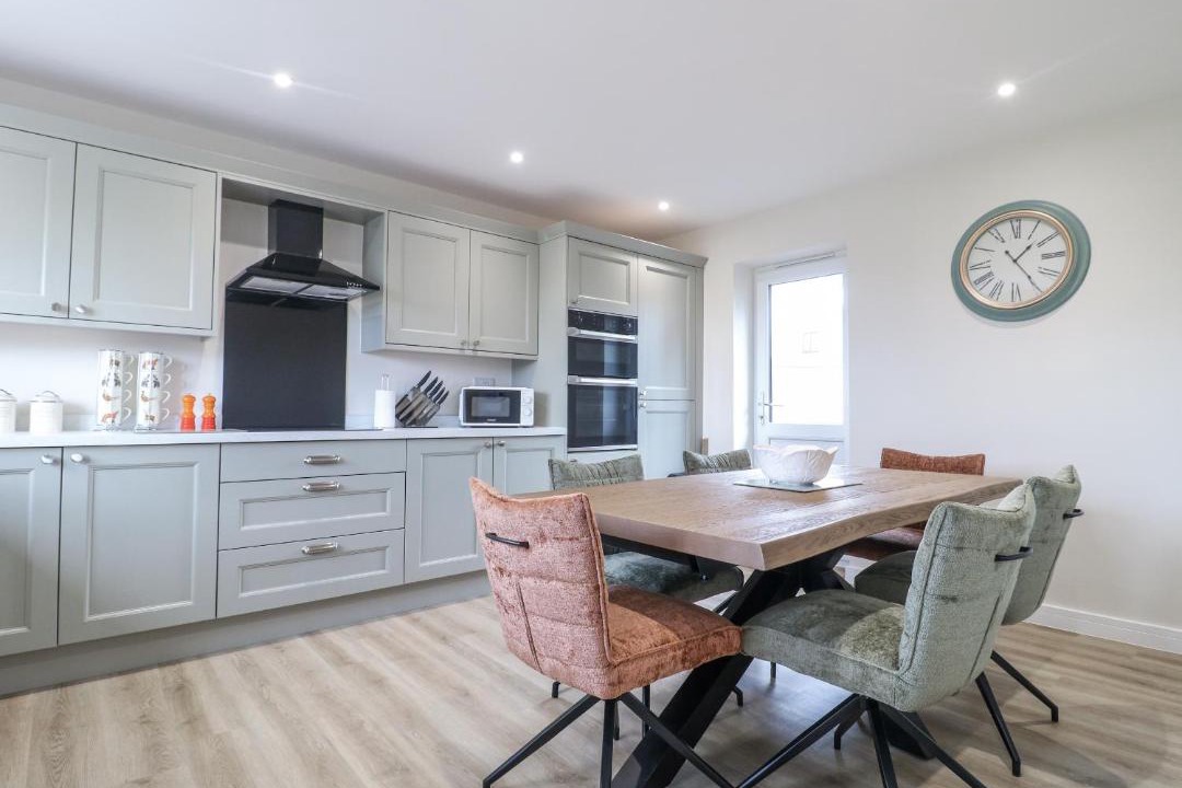 Photo of Kitchen in Edingale