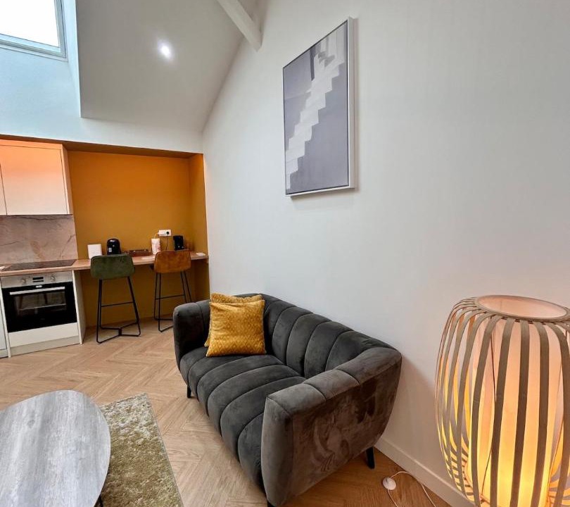 Photo of Livingroom in Pont-de-Veyle