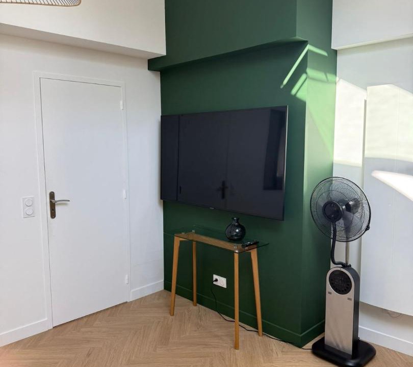 Photo of Livingroom in Pont-de-Veyle