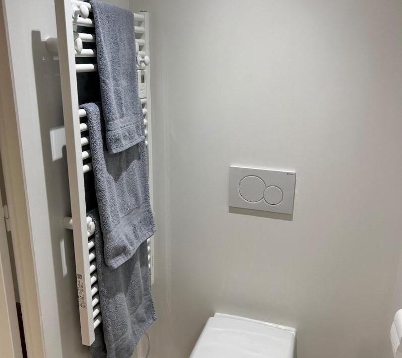 Photo of Bathroom in Pont-de-Veyle