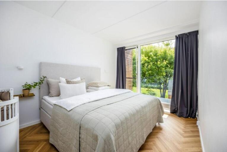 Photo of Bedroom in København V