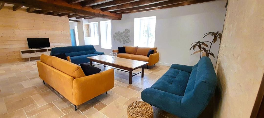 Photo of Livingroom in Argy