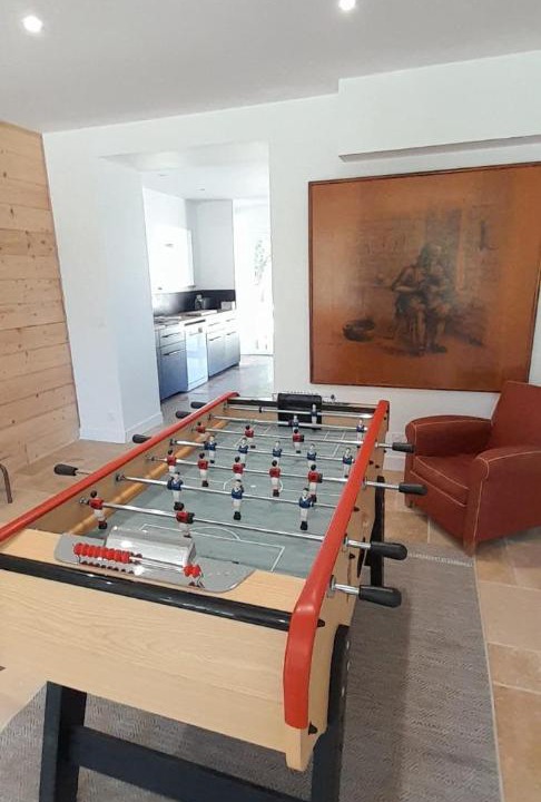 Photo of Livingroom in Argy