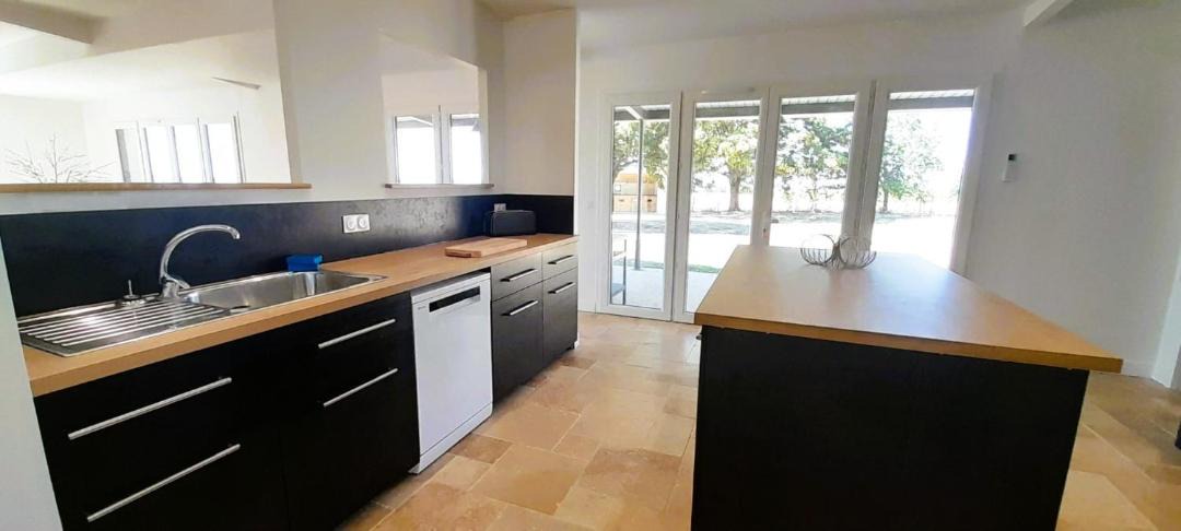 Photo of Kitchen in Argy