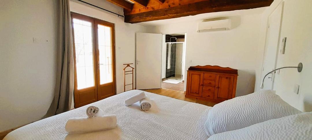 Photo of Bedroom in Argy