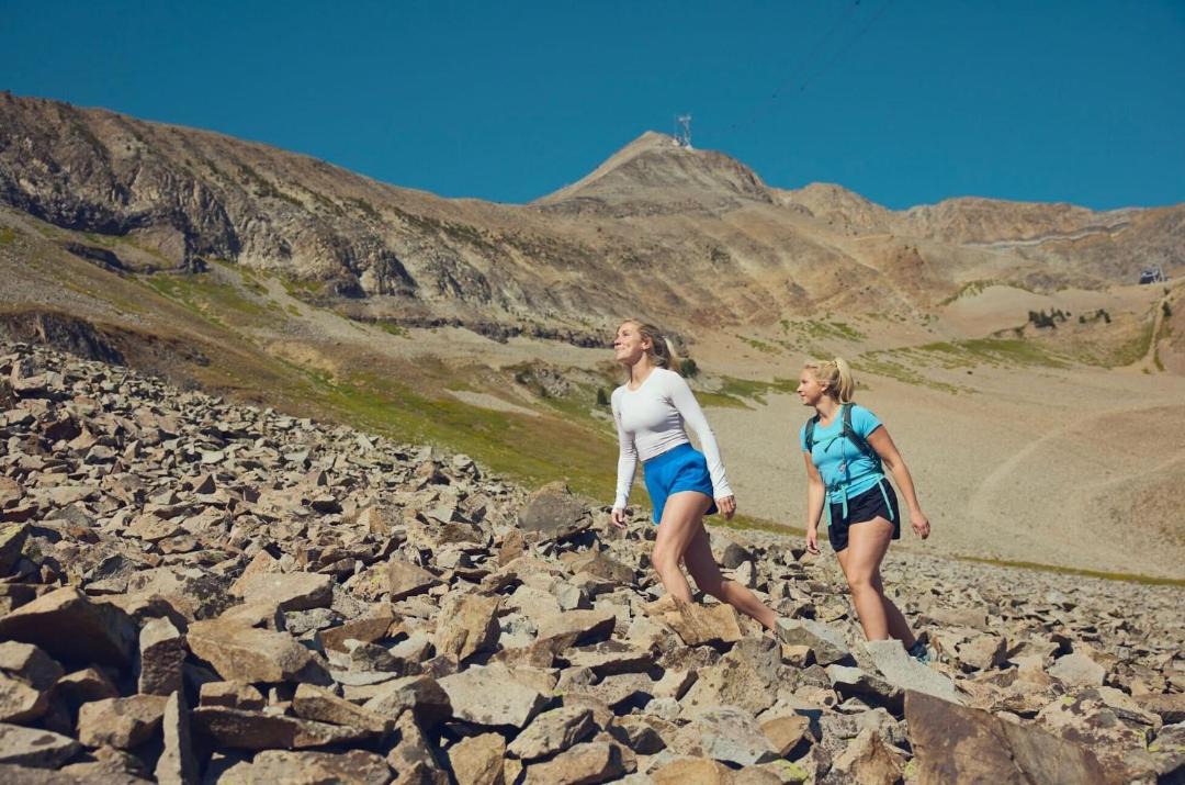 Photo of Others in Big Sky
