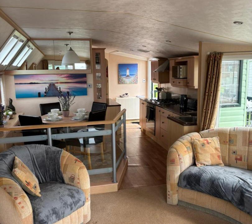 Photo of Others in Borth