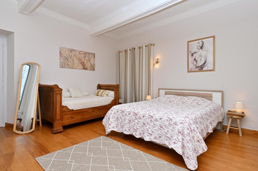 Photo of Bedroom in Aspet