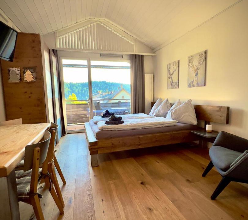 Photo of Others in Waldhaus Flims
