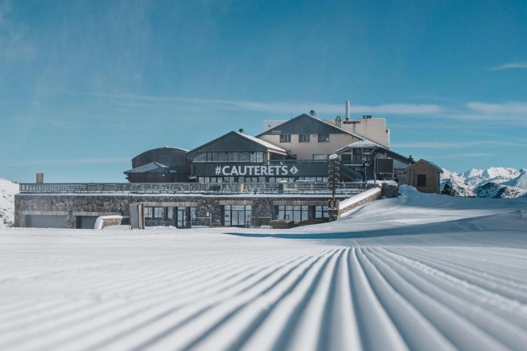 Photo of Others in Cauterets
