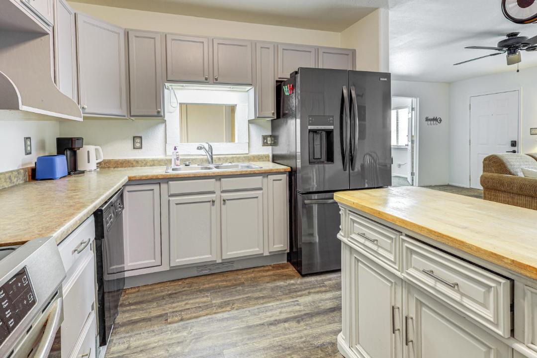 Photo of Kitchen in Pueblo West