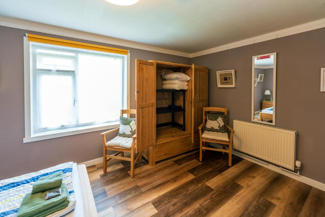 Photo of Bedroom in Orphir