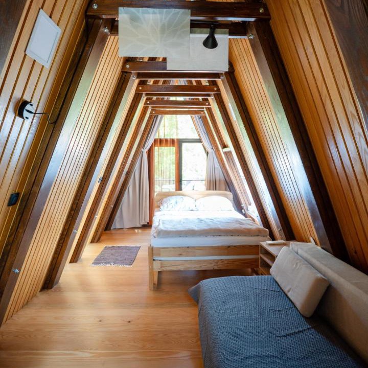 Photo of Bedroom in Lic